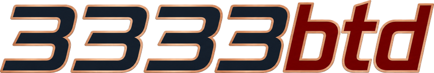 3333btd